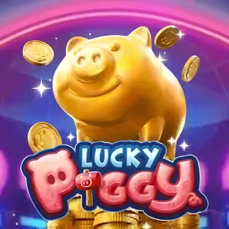 Trò chơi Heo đất may mắn casino trực tuyến tv88