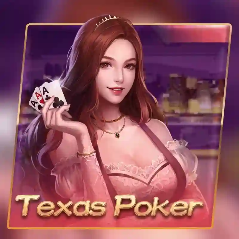 Trò chơi Poker Texas trực tuyến tại tv88
